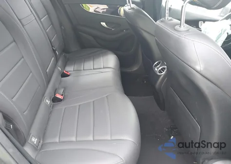 2020 Mercedes-Benz Glc 300 4Matic from USA, damaged, VIN W1N0G8EB4LF793172